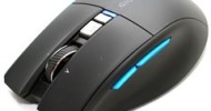Gigabyte Aire M93 Ice Wireless Mouse Review @ eTeknix