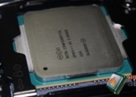 INTEL i7-5960X “Haswell-E” HEDT Processor Review @ HardwareBBQ