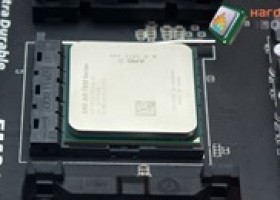 AMD A10 7800 ‘Non-K’ Kaveri APU Review @ HardwareBBQ