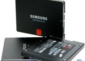 Samsung 850 Pro 256GB Three-Drive SSD RAID Report @ TweakTown