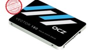 OCZ Launches Vector 180 Lines of SSDs