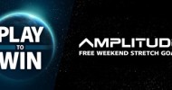 Amplitude’s Games FREE ALL WEEKEND on Steam