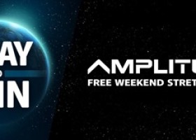 Amplitude’s Games FREE ALL WEEKEND on Steam