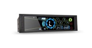Thermaltake Intros Commander FT 5.5” Touch Screen Fan Controller