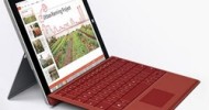 Microsoft Surface 3 Announced Microsoft Surface 3 Announced