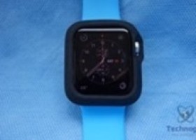 Actionproof The Bumper Case for Apple Watch Review @ Technogog