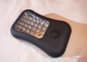 Aennon Ultra-Compact 2-in-1 LED Work Light Flashlight Review