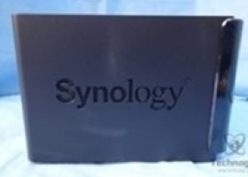 Synology DiskStation DS415play NAS Review @ Technogog