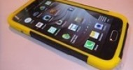 Collen Rugged Samsung Galaxy S6 Case Review @ Technogog