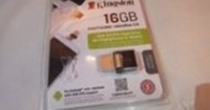 Kingston 16GB DataTraveler microDuo USB 3.0 Flash Drive Review @ Technogog
