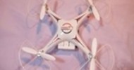 DBPower Hawkeye-II FPV Wifi Drone Quadcopter with Camera Review @ Technogog