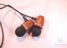 FSL Xylem Wood Earphones Review @ Technogog