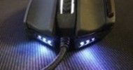 UtechSmart Venus 16400 DPI Laser MMO Gaming Mouse Review @ Technogog