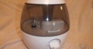 Honeywell HUL520W Mistmate Cool Mist Humidifier Review @ Technogog