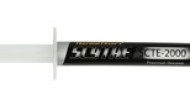 Scythe Announces High Performance Thermal Grease Thermal Elixer 2