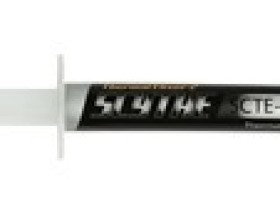Scythe Announces High Performance Thermal Grease Thermal Elixer 2