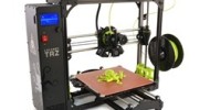 LulzBot TAZ 6 3D Printer Available Now for $2500