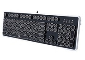 Adesso Intros AKB-636 Mechanical Keyboard