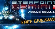 Deal/Freebie: Free Starpoint Gemini 2 on Steam