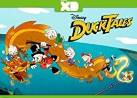 Deal: Free DuckTales Episode 1 on Amazon