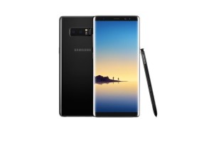Samsung Note8 Pre-Orders Higher Than Previous Note Phones