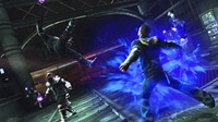 X-Men Destiny - Fighting