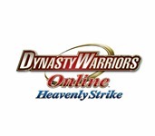 DYNASTY WARRIORS Online_Logo