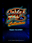 Galaga 30th Collection_splash