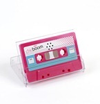 chicboom-cassette