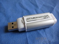 DataTraveler Ultimate06