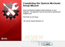 System Mechanic09