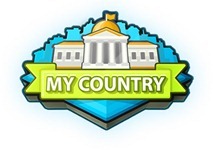 my country logo