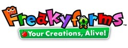 Freakyforms_logo