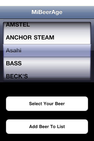 App beer date codes Beer code