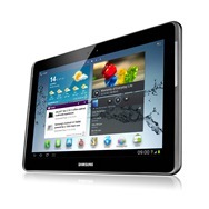 GALAXY Tab 2 (10.1) Product Image (4)