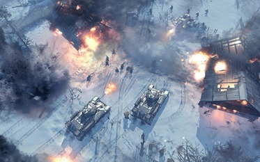 CompanyofHeroes2_Announcement