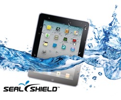 SEAL SHIELD, LLC WATERPROOF IPADS