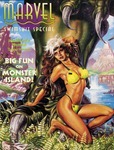 Deadpool_Marvel Swimsuit_Special_Comic_Rogue