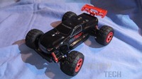 AppToyz AppRacer Remote Control Buggy for iPhone / iPod Touch Review @ Review the Tech
