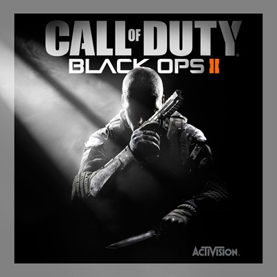 ACTIVISION PUBLISHING, INC. CALL OF DUTY BLACK OPS II