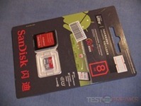 review-of-sandisk-class-10-8gb-ultra-microsdhc-uhs-i-card