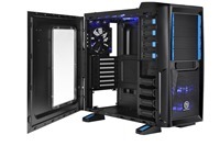 Thermaltake Chaser A41 Gaming Chassis with Greater Spacious Interior