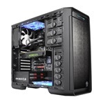 Thermaltake Urban S21 mid-tower chassis, stylish design with powerful performance