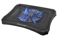 Thermaltake Massive V20 Laptop Cooling Pad , Effective cooling performance with high quality material