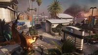 COD Ghosts Onslaught_Bayview Environment