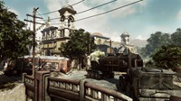 COD Ghosts Onslaught_Containment Environment