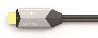 SEIKI UP-CONVERSION CABLE