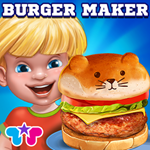 Burger_Maker