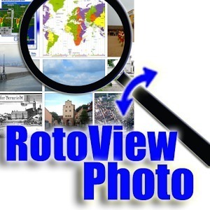 INNOVENTIONS RotoView Photo