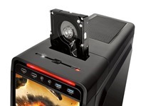 Thermaltake Urban S71 World of Tanks Edition with effortless hot-swap drive _ 5